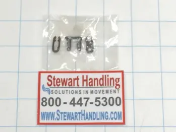 BestFlex PowerTrax Chain Master Link. (For Use With Chain #12749) Part #B12750